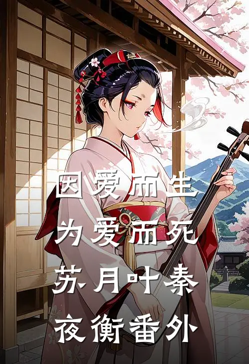 因爱而生，为爱而死苏月叶秦夜衡番外