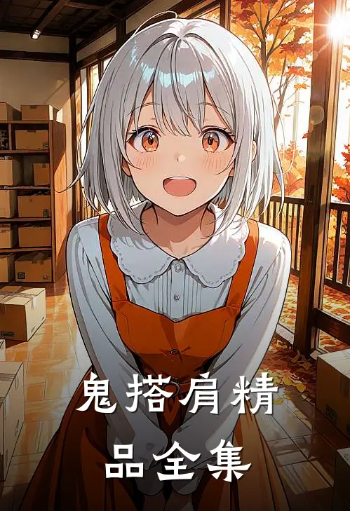 鬼搭肩精品全集