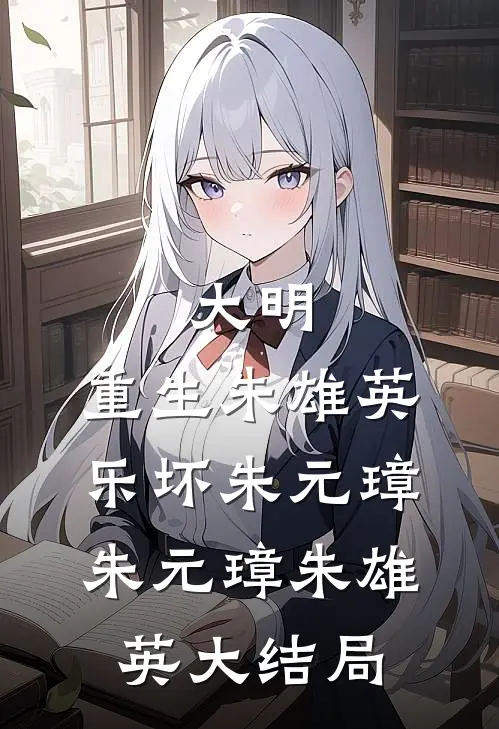 大明：重生朱雄英，乐坏朱元璋朱元璋朱雄英大结局