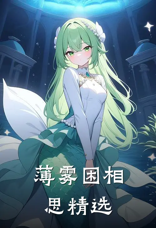 薄雾困相思精选
