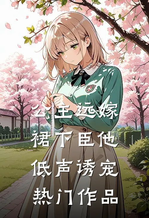 公主远嫁，裙下臣他低声诱宠热门作品