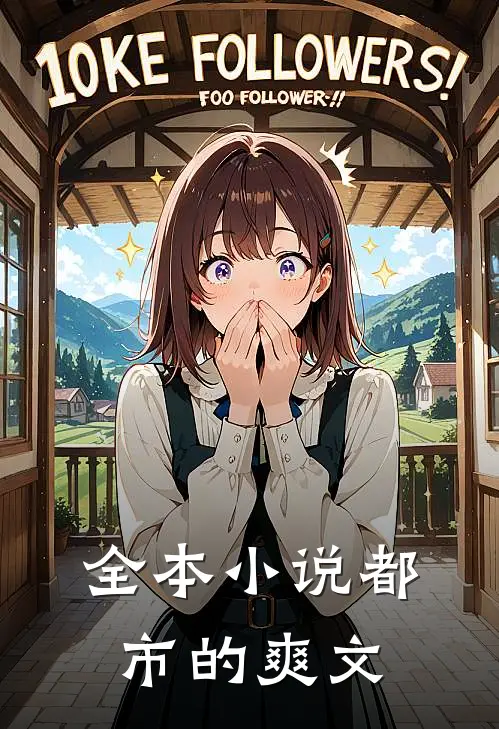 全本都市的爽文推荐