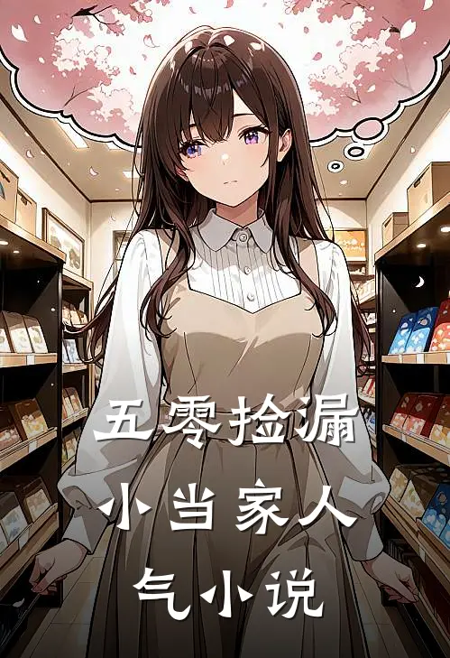 五零捡漏小当家人气小说