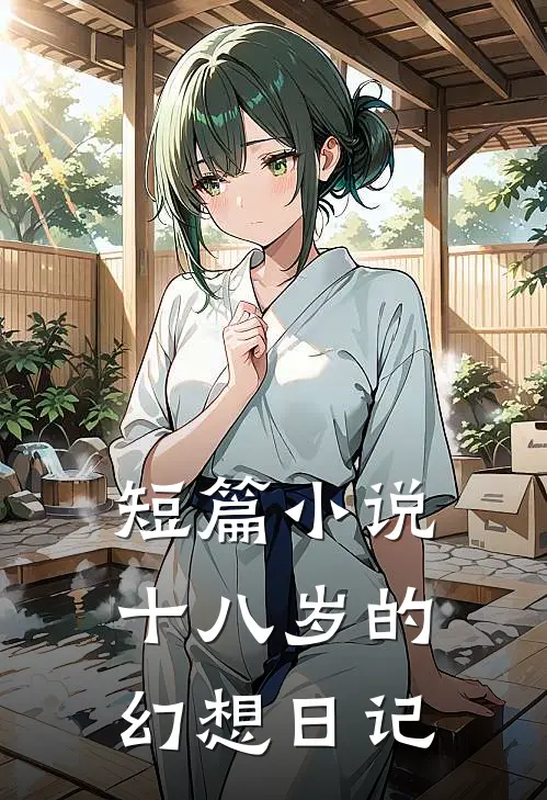 短篇十八岁的幻想日记在线阅读