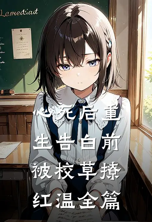 心死后重生告白前，被校草撩红温全篇