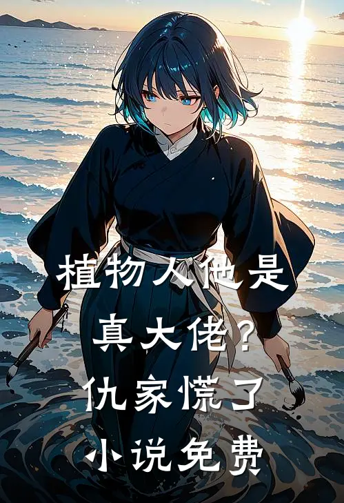植物人他是真大佬？仇家慌了小说免费