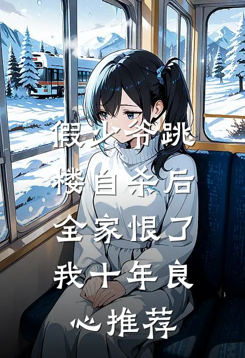 假少爷跳楼自杀后，全家恨了我十年良心推荐