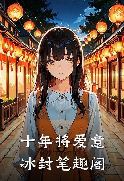 十年将爱意冰封笔趣阁