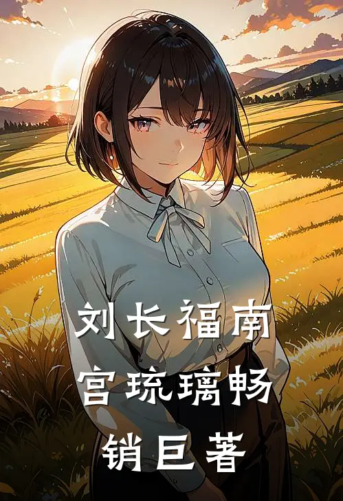 刘长福南宫琉璃畅销巨著