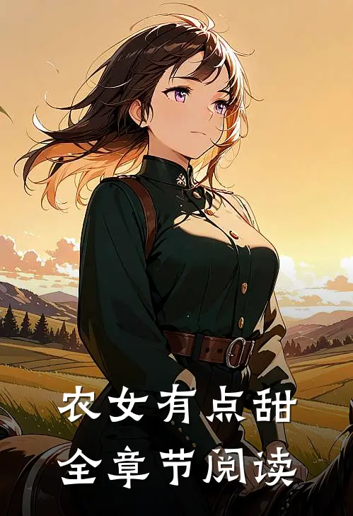 农女有点甜全章节阅读
