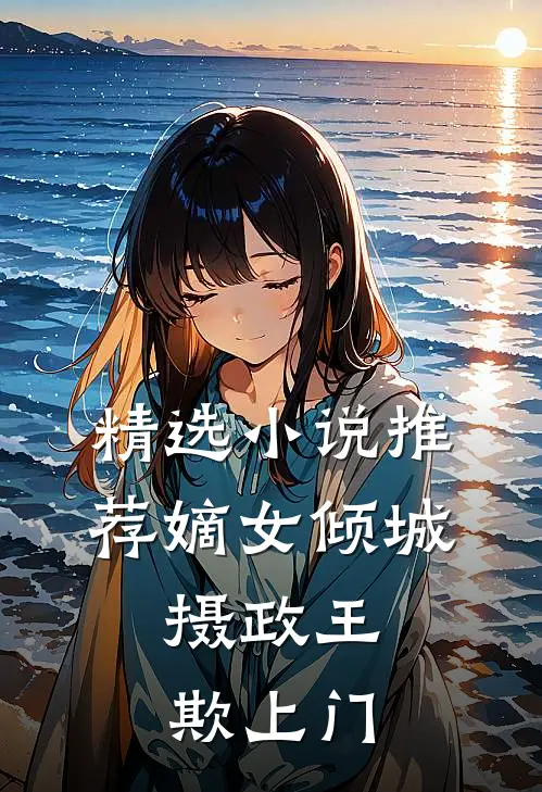 精选小说推荐嫡女倾城：摄政王欺上门