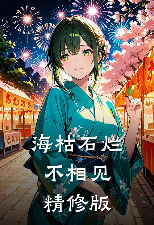 海枯石烂不相见精修版