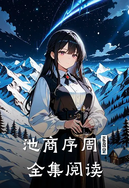 池商序周璟全集阅读