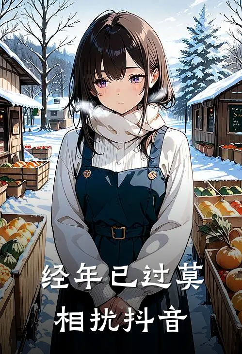经年已过莫相扰抖音