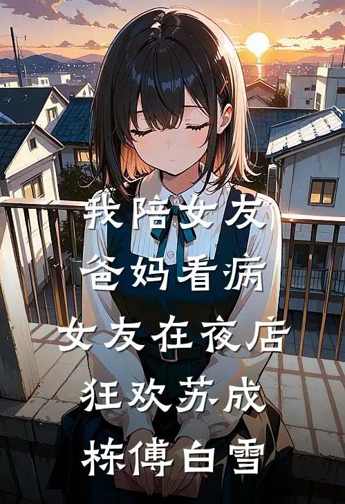 我陪女友爸妈看病，女友在夜店狂欢苏成栋傅白雪