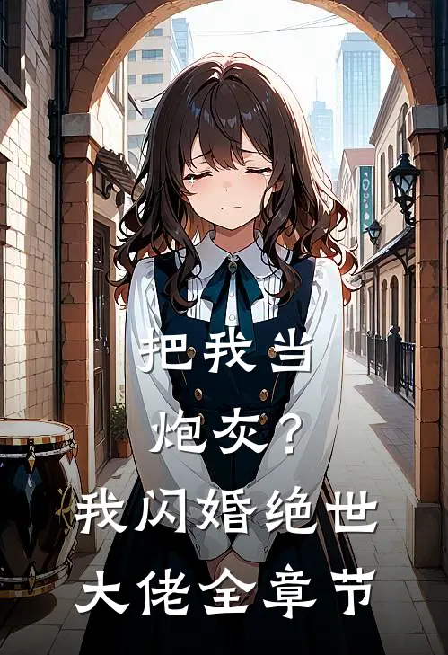 把我当炮灰？我闪婚绝世大佬全章节