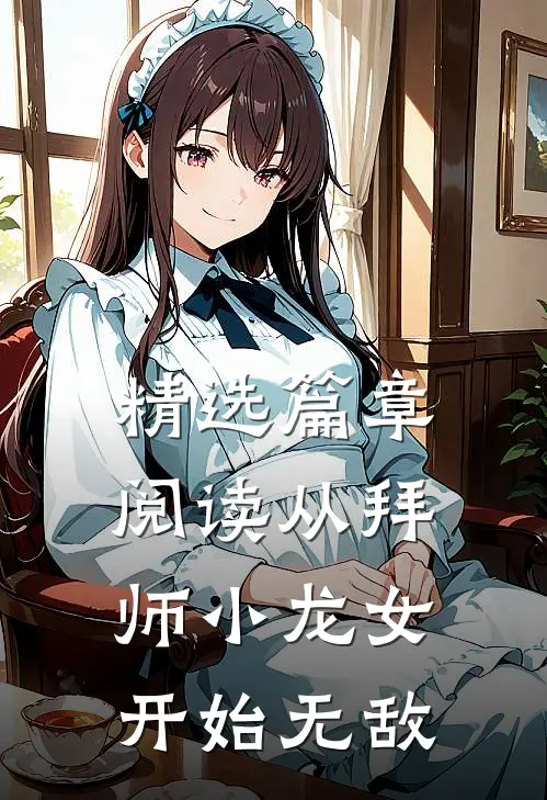 精选篇章阅读从拜师小龙女开始无敌