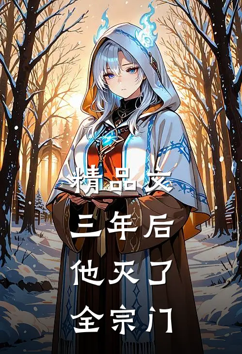 精品文三年后，他灭了全宗门