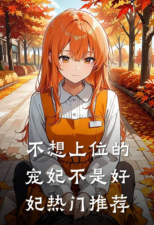 不想上位的宠妃不是好妃热门推荐