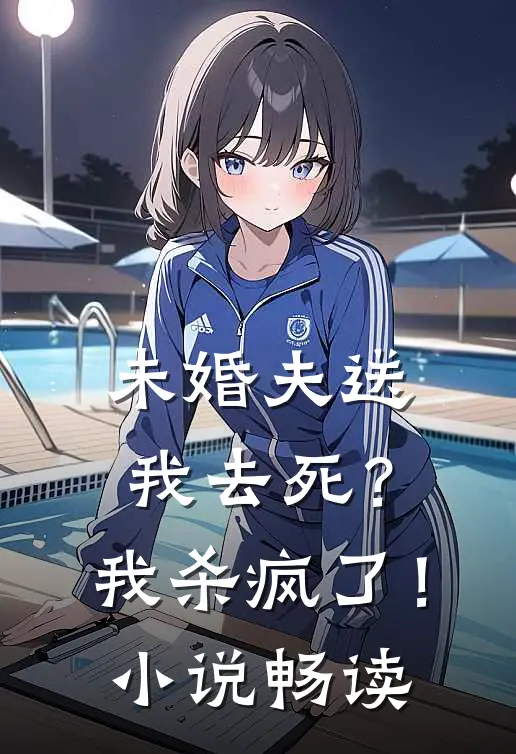未婚夫送我去死？我杀疯了！小说畅读
