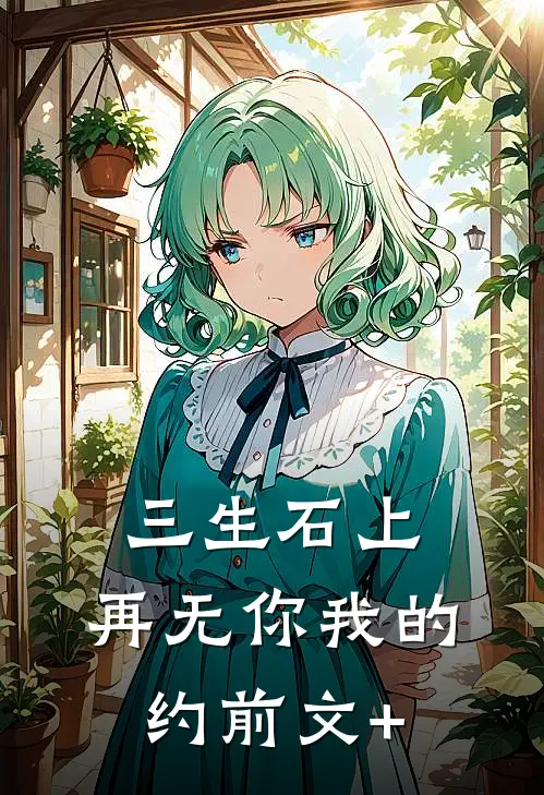 三生石上，再无你我的约前文+