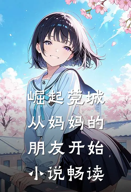 崛起莞城：从妈妈的朋友开始小说畅读