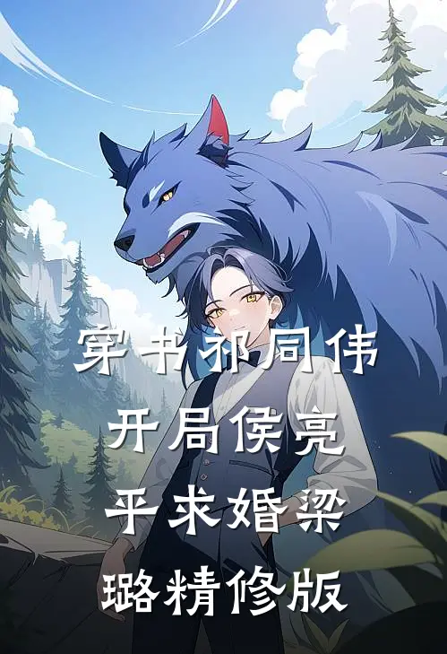 穿书祁同伟，开局侯亮平求婚梁璐精修版
