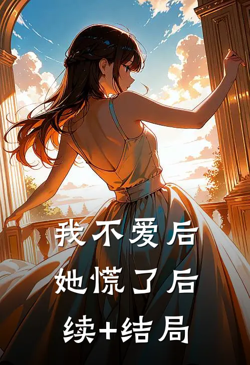 我不爱后她慌了后续+结局