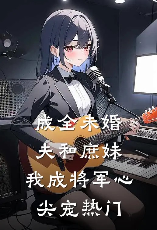 成全未婚夫和庶妹，我成将军心尖宠热门