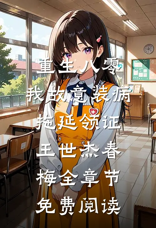 重生八零，我故意装病拖延领证王世杰春梅全章节免费阅读