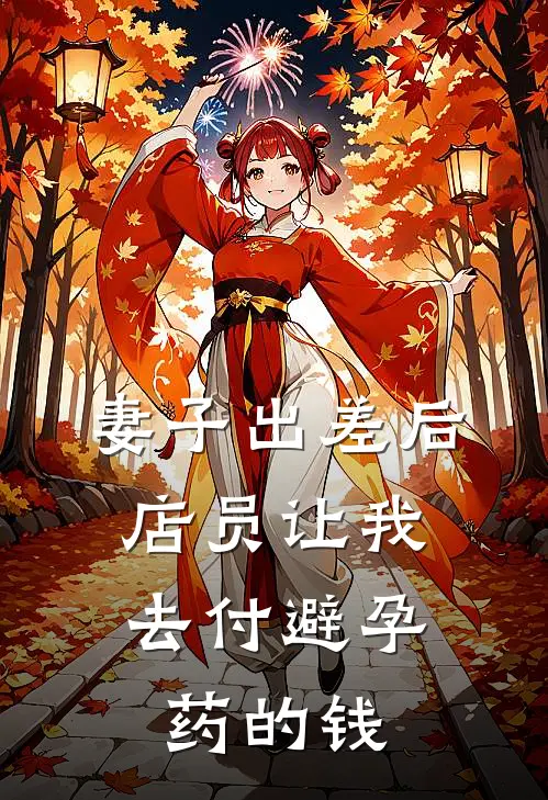 妻子出差后,店员让我去付避孕药的钱合理吗