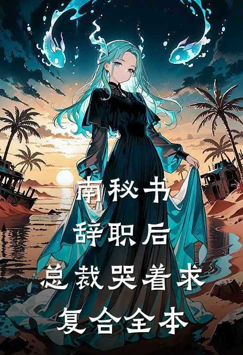 南秘书辞职后，总裁哭着求复合全本