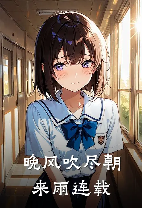 晚风吹尽朝来雨连载