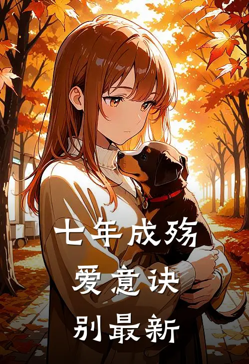 七年成殇，爱意诀别最新