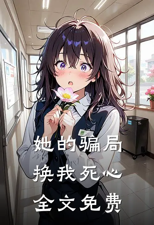 她的骗局，换我死心全文免费
