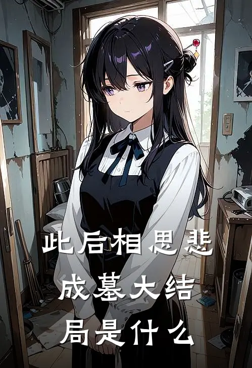 此后相思悲成墓大结局是什么