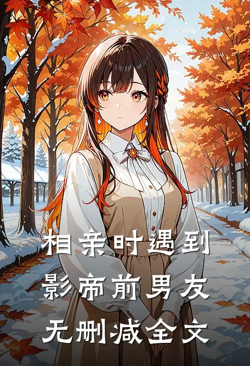 相亲时遇到影帝前男友无删减全文
