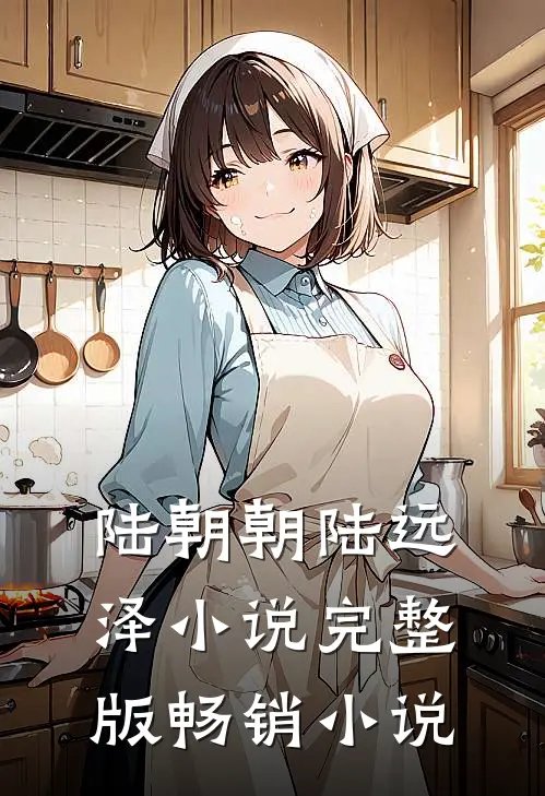 陆朝朝陆远泽小说完整版畅销小说
