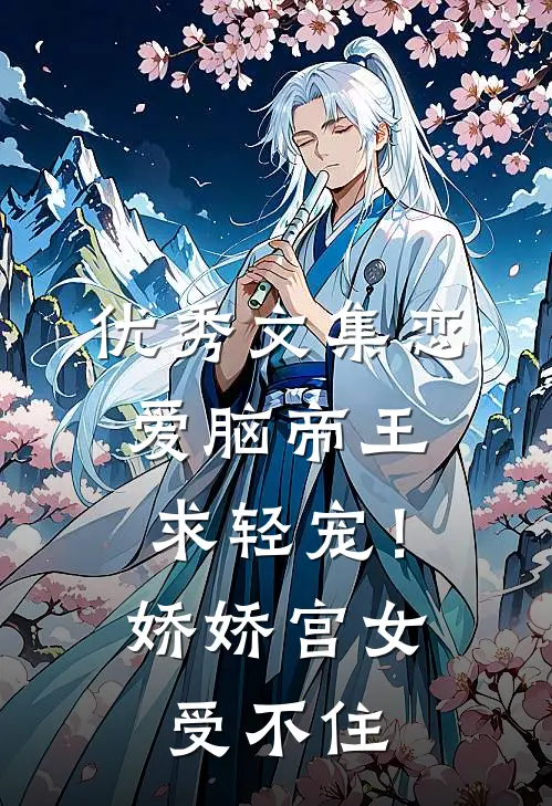 优秀文集恋爱脑帝王求轻宠！娇娇宫女受不住