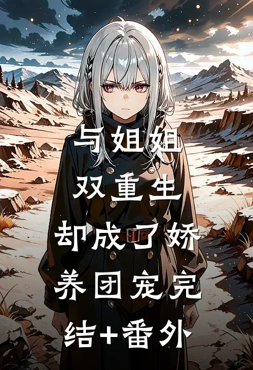 与姐姐双重生，却成了娇养团宠完结+番外