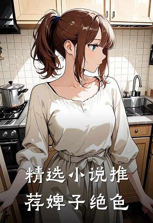 精选小说推荐婢子绝色