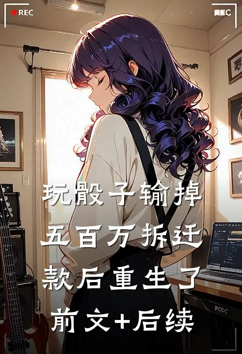 玩骰子输掉五百万拆迁款后重生了前文+后续