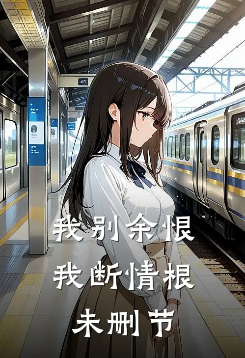 我别余恨我断情根未删节