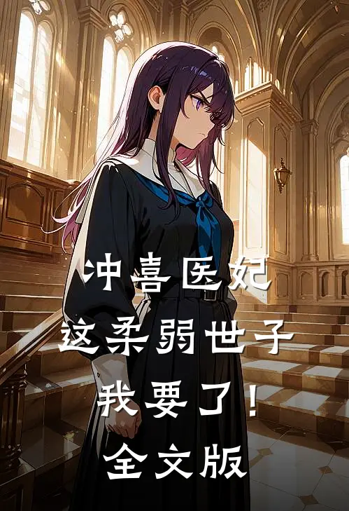冲喜医妃：这柔弱世子我要了！全文版