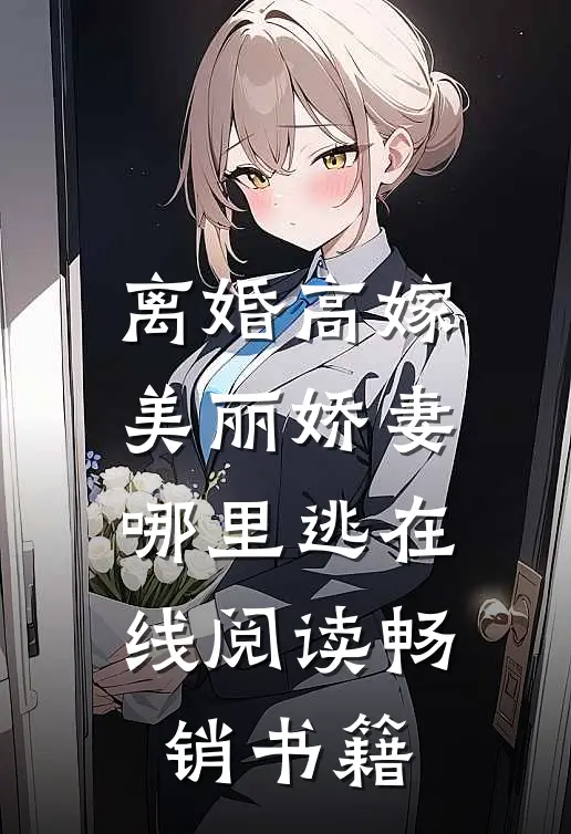 离婚高嫁美丽娇妻哪里逃在线阅读畅销书籍