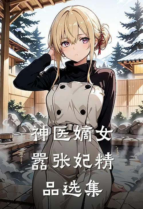 神医嫡女嚣张妃精品选集