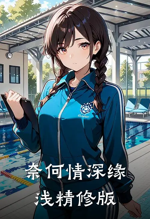 奈何情深缘浅精修版