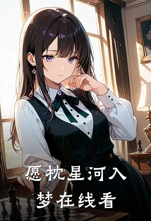 愿枕星河入梦在线看