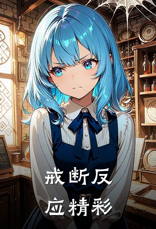戒断反应精彩