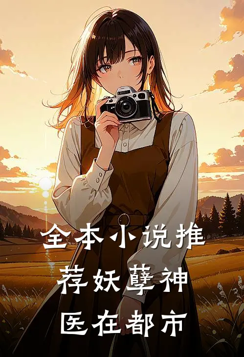全本小说推荐妖孽神医在都市
